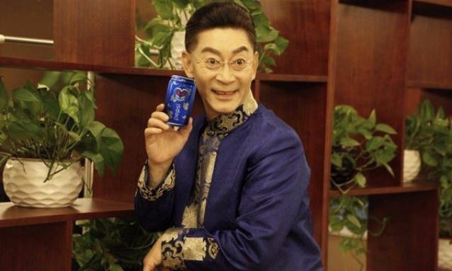 百事可樂：苦練七十二變，才能笑對八十一難！