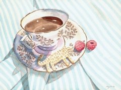 餓了嗎？快來(lái)一口——下午茶零食們，不斷更新
