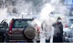 汽車加水就可以跑，顛覆時(shí)代到來(lái)