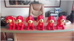 【知道網(wǎng)絡】發(fā)年貨，過新年，新年快樂！