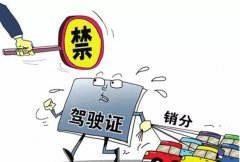 青島的朋友們注意啦，9月起禁止使用他人駕照銷