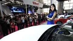 變化“互聯(lián)網(wǎng)+”綻放青島車展，50多種新車型亮