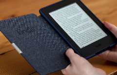 除了Apple Pay入華，Kindle無限閱讀計(jì)劃正式開通