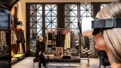 馬云搞VR購物，要讓實體店活不下去了
