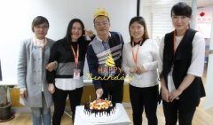 再見，3月！你好，4月！4月為自己加油！