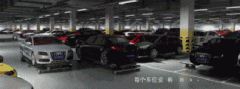 中國最牛停車場，美國、德國排著隊來偷學(xué)