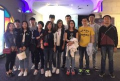 心中永遠(yuǎn)要有夢(mèng)想——《摔跤吧！爸爸》