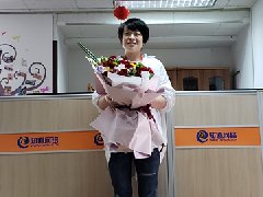 【知道網(wǎng)絡】辣媽楊金霞回歸！