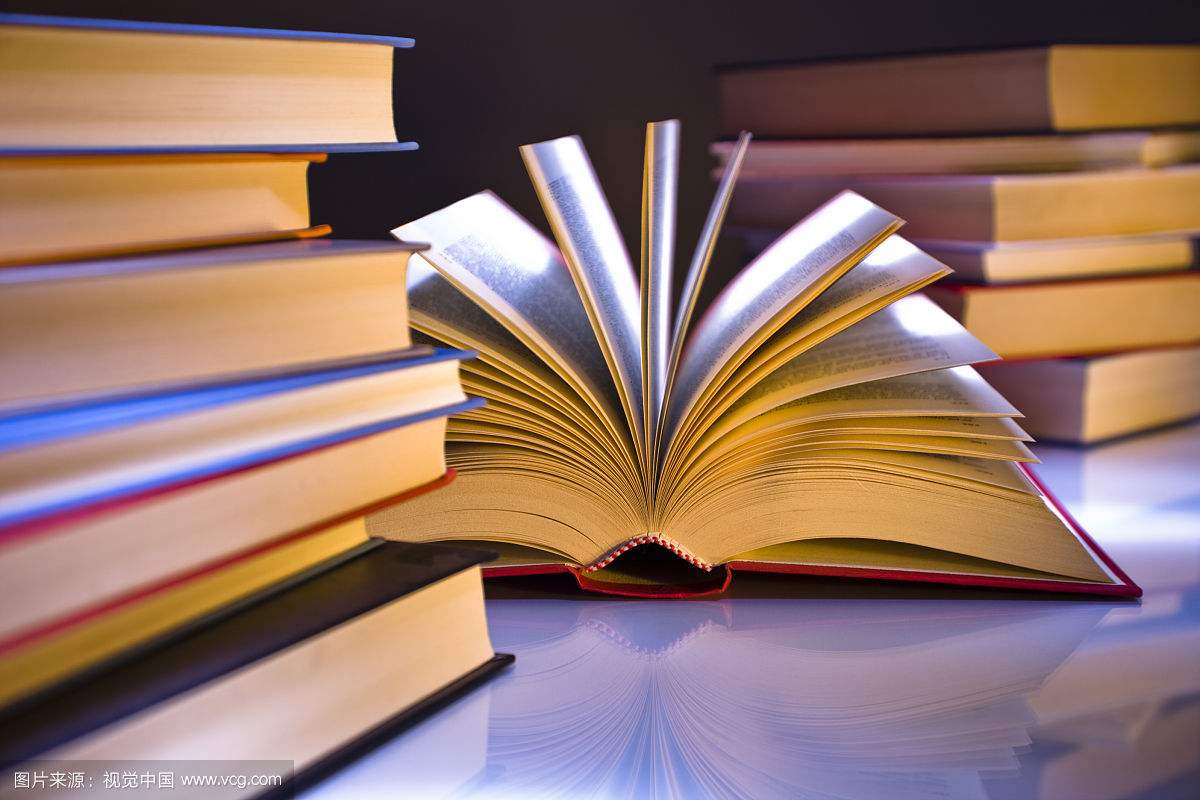 【知道網(wǎng)絡(luò)】多讀書(shū)，讀好書(shū)，8本好書(shū)推薦給您